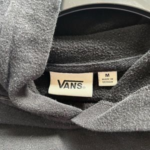 Vans hoodie